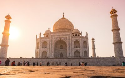 India, un país por descubrir