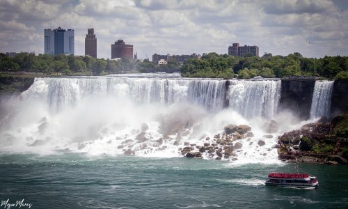 canada niagara
