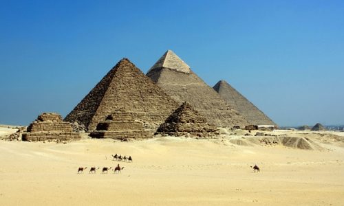 egipto