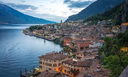 lago de garda