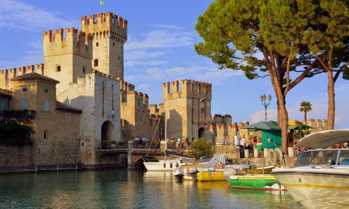 sirmione